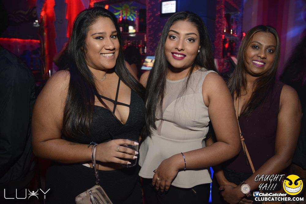 Luxy nightclub photo 97 - November 4th, 2016