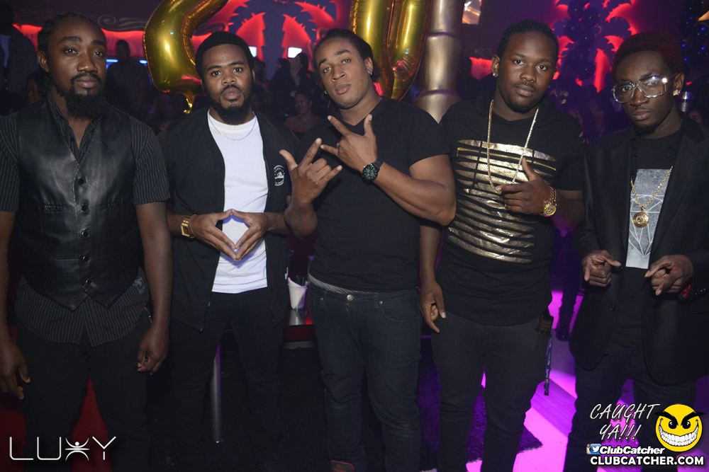 Luxy nightclub photo 98 - November 4th, 2016