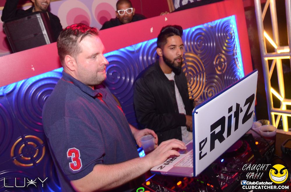 Luxy nightclub photo 101 - November 5th, 2016