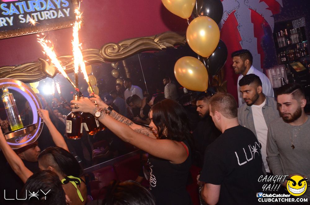 Luxy nightclub photo 104 - November 5th, 2016