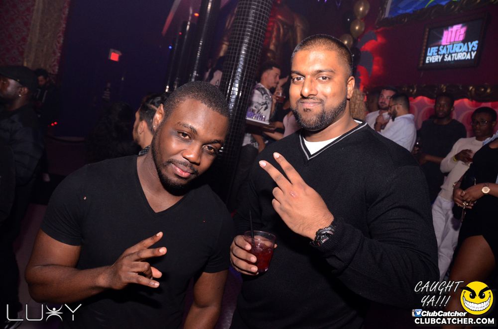 Luxy nightclub photo 106 - November 5th, 2016