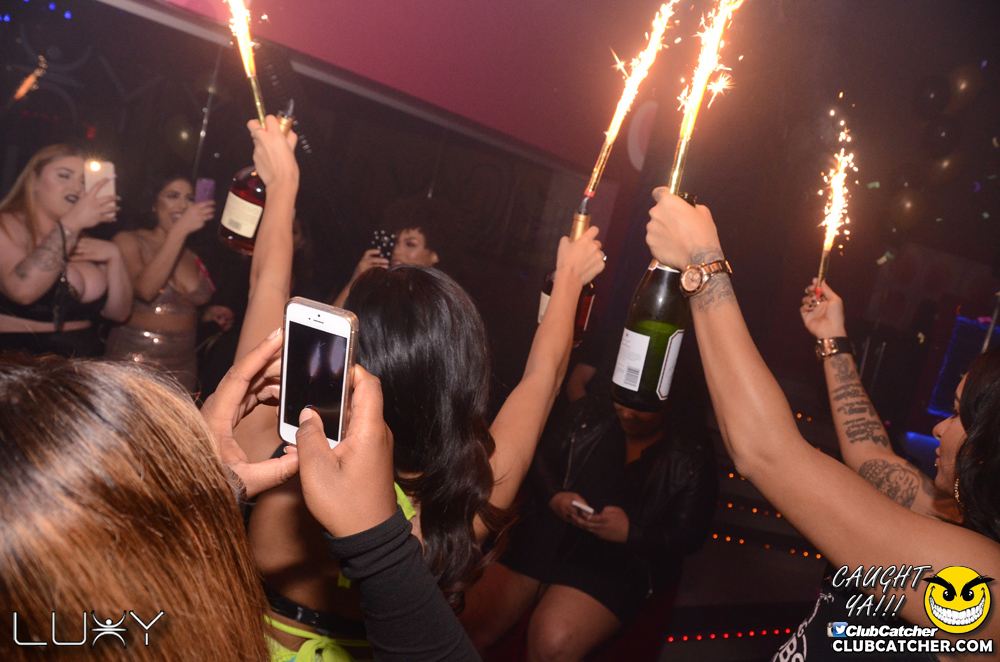 Luxy nightclub photo 108 - November 5th, 2016