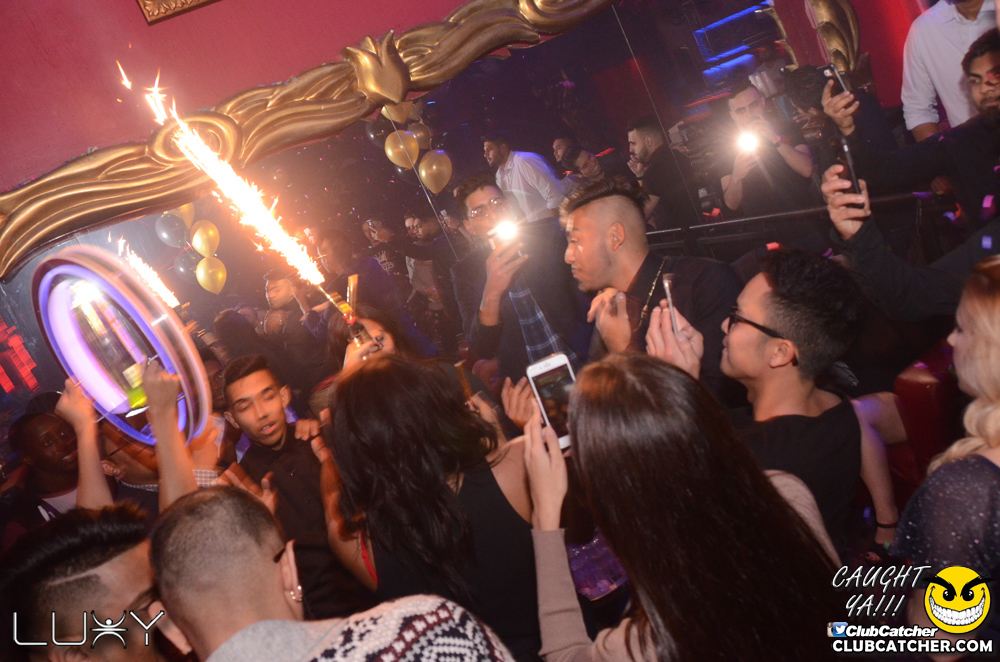 Luxy nightclub photo 109 - November 5th, 2016