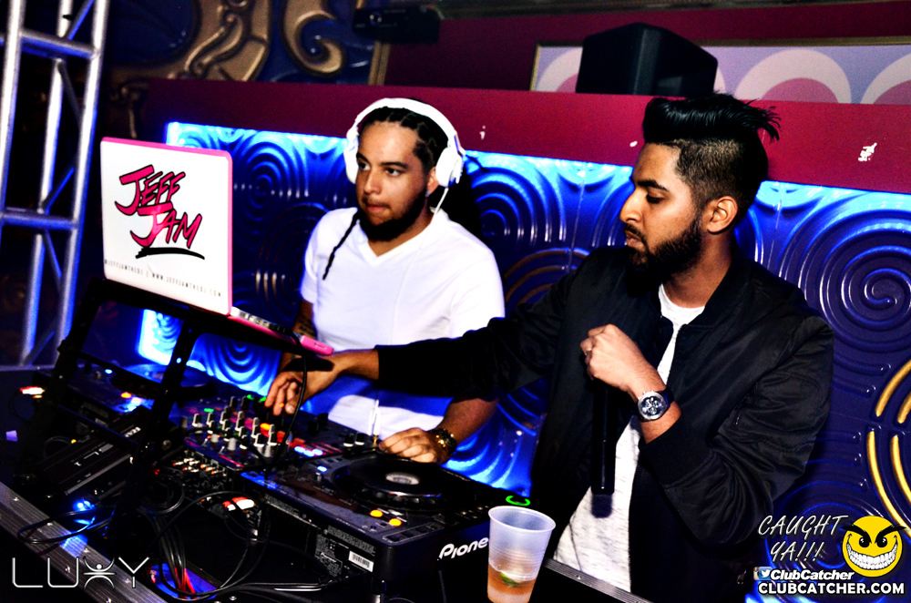 Luxy nightclub photo 111 - November 5th, 2016