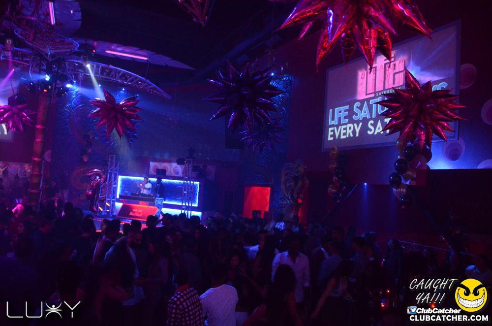 Luxy nightclub photo 112 - November 5th, 2016