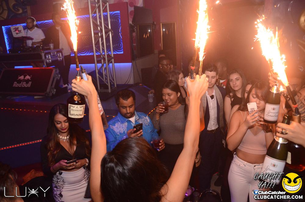 Luxy nightclub photo 113 - November 5th, 2016