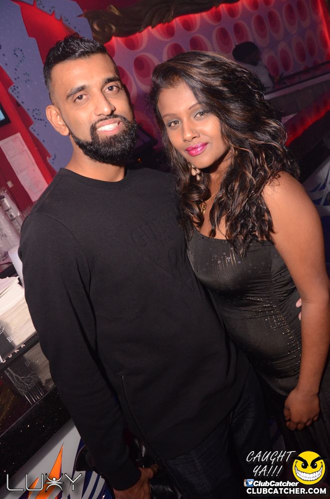 Luxy nightclub photo 115 - November 5th, 2016