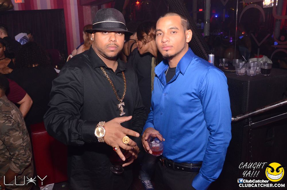 Luxy nightclub photo 116 - November 5th, 2016