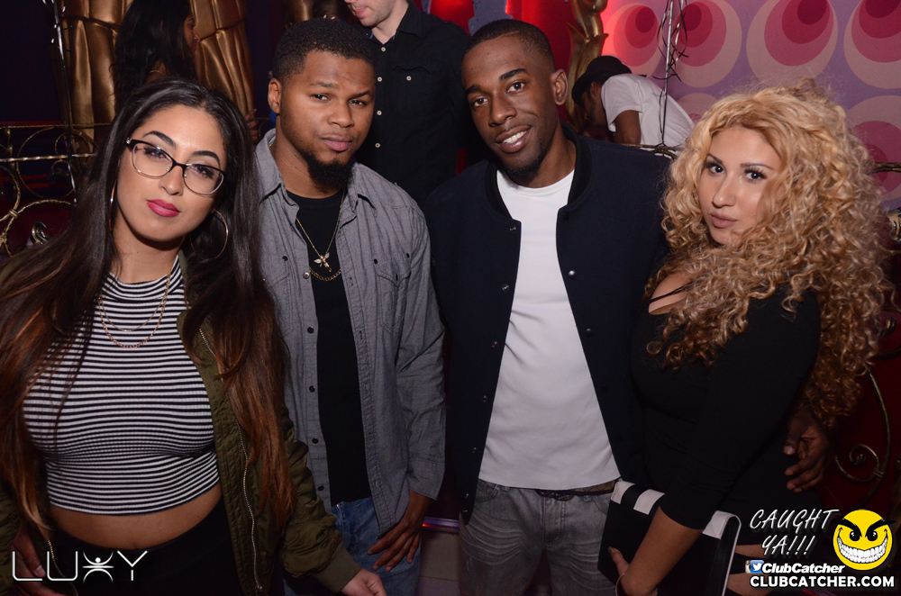 Luxy nightclub photo 118 - November 5th, 2016