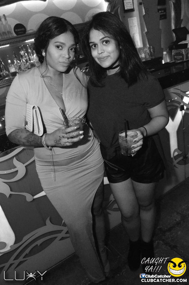 Luxy nightclub photo 119 - November 5th, 2016