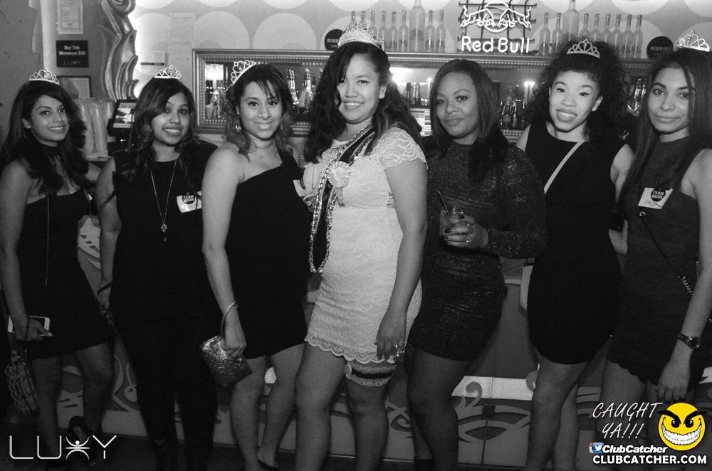 Luxy nightclub photo 121 - November 5th, 2016