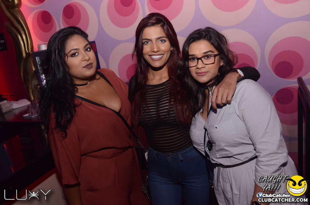 Luxy nightclub photo 122 - November 5th, 2016