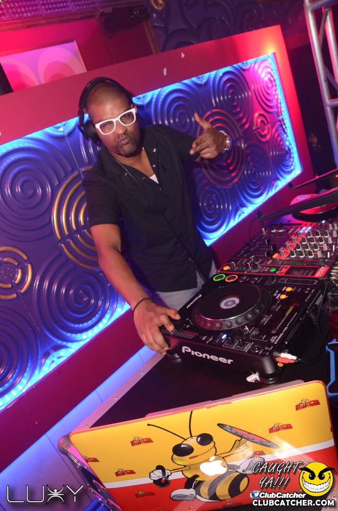 Luxy nightclub photo 126 - November 5th, 2016