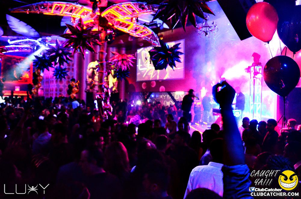Luxy nightclub photo 127 - November 5th, 2016