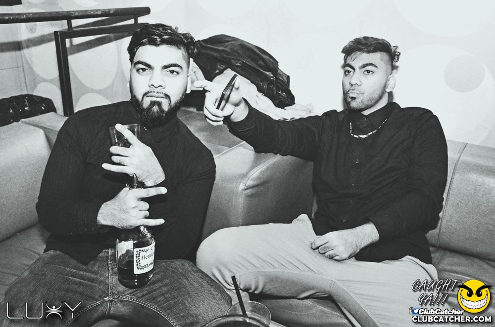 Luxy nightclub photo 130 - November 5th, 2016