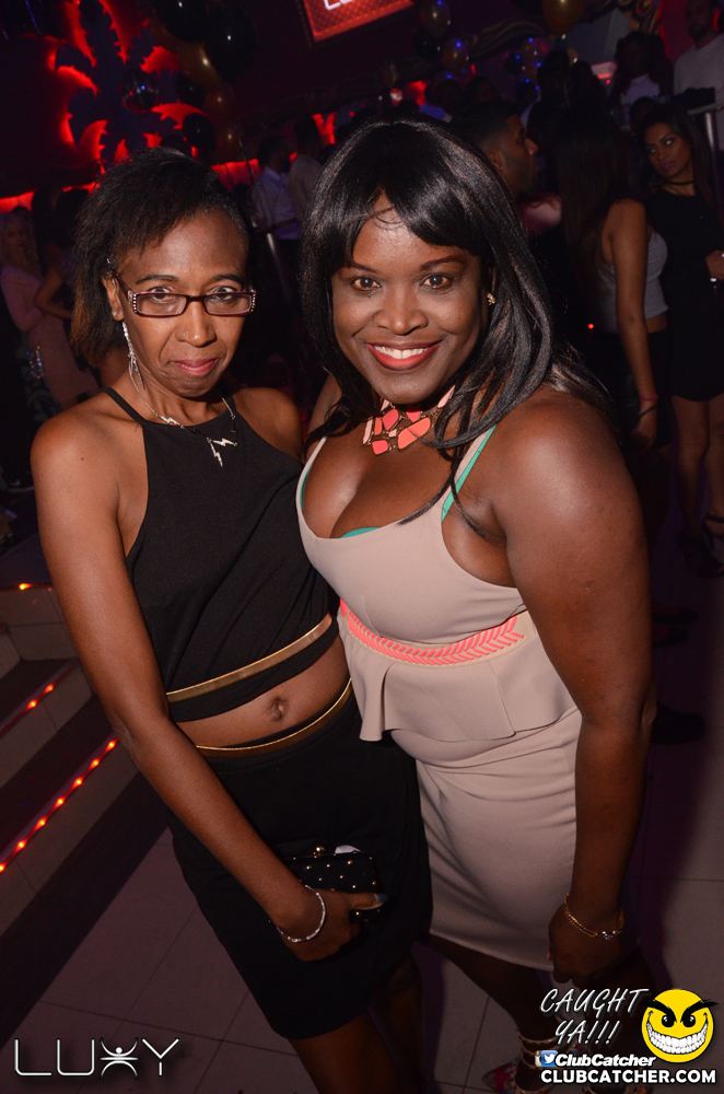 Luxy nightclub photo 131 - November 5th, 2016
