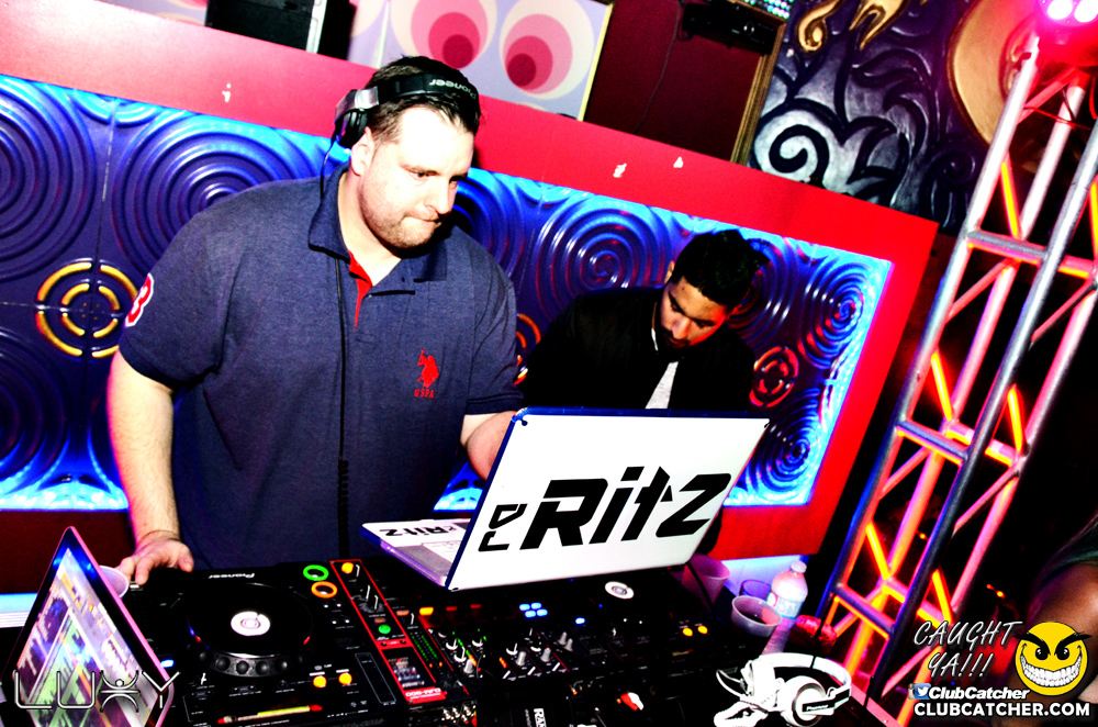 Luxy nightclub photo 132 - November 5th, 2016