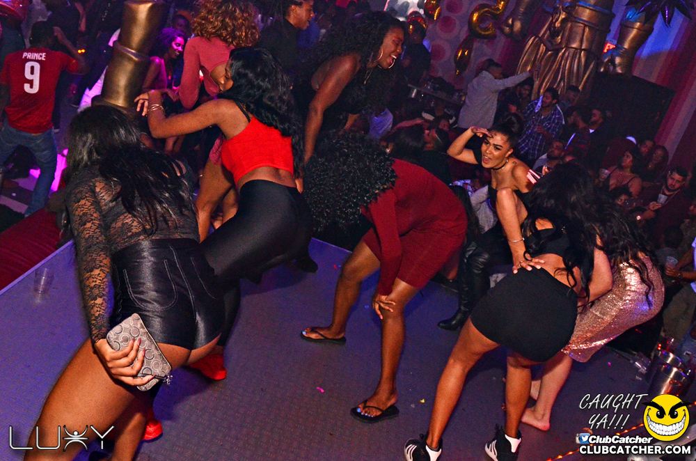 Luxy nightclub photo 134 - November 5th, 2016