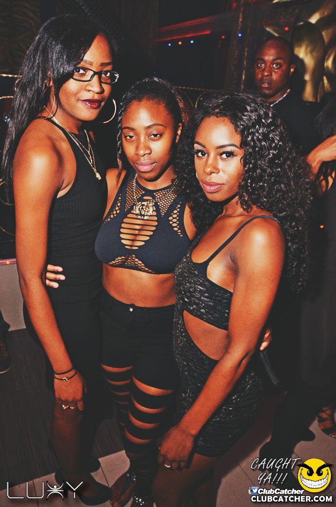Luxy nightclub photo 137 - November 5th, 2016