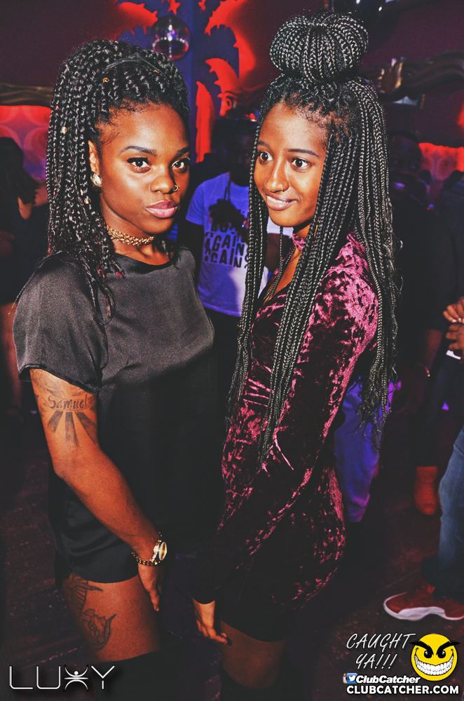 Luxy nightclub photo 139 - November 5th, 2016