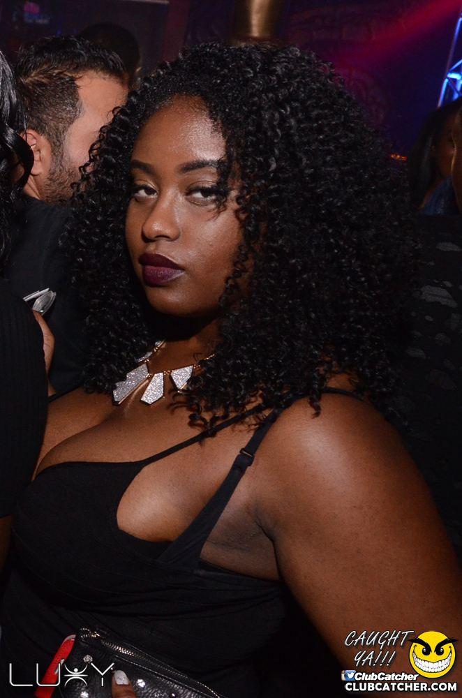 Luxy nightclub photo 140 - November 5th, 2016