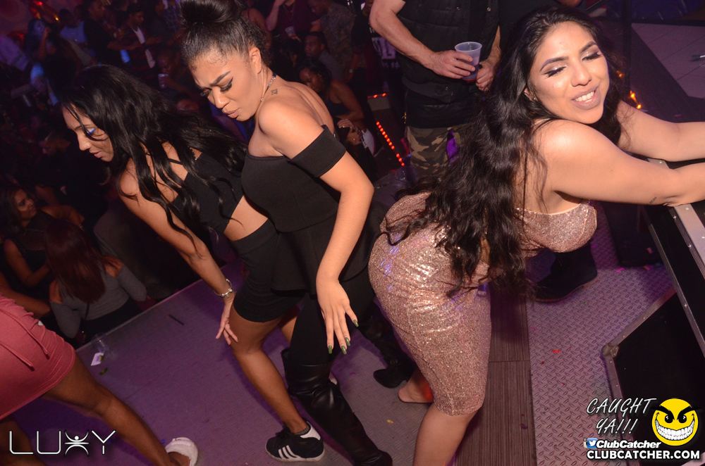 Luxy nightclub photo 15 - November 5th, 2016