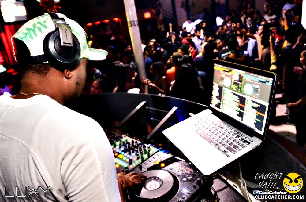 Luxy nightclub photo 141 - November 5th, 2016