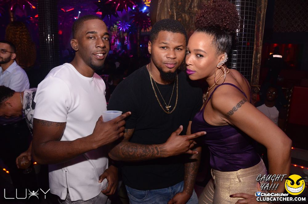Luxy nightclub photo 143 - November 5th, 2016