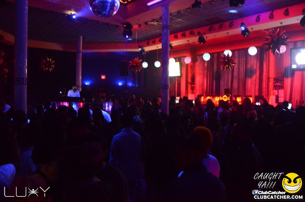 Luxy nightclub photo 144 - November 5th, 2016