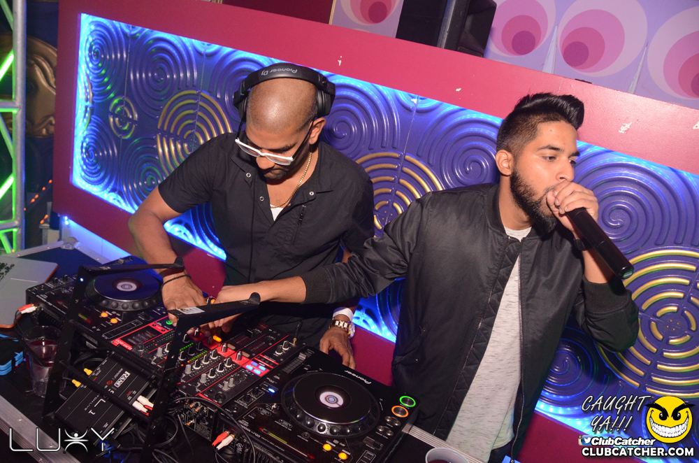 Luxy nightclub photo 145 - November 5th, 2016