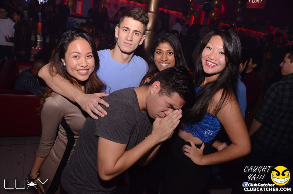 Luxy nightclub photo 146 - November 5th, 2016