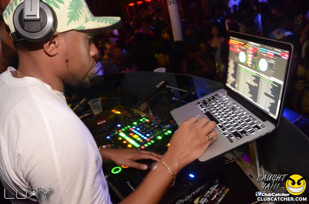 Luxy nightclub photo 147 - November 5th, 2016