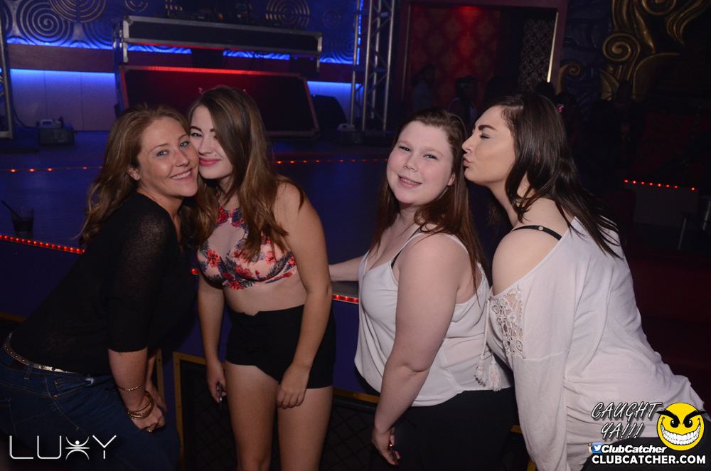 Luxy nightclub photo 150 - November 5th, 2016