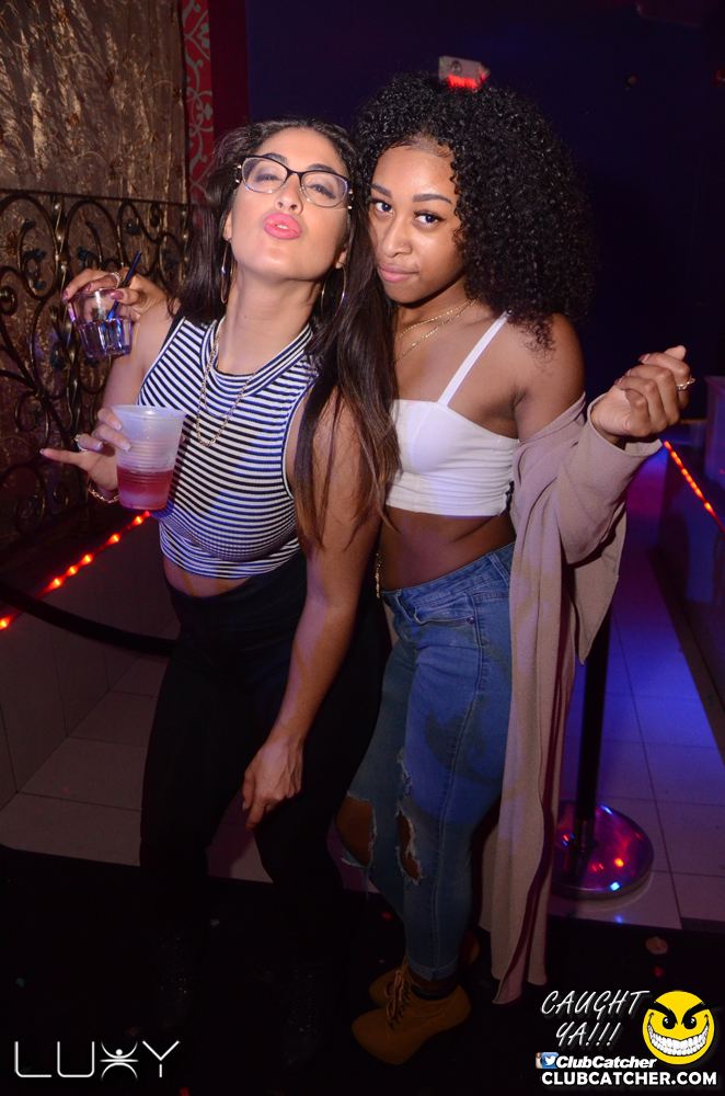 Luxy nightclub photo 151 - November 5th, 2016