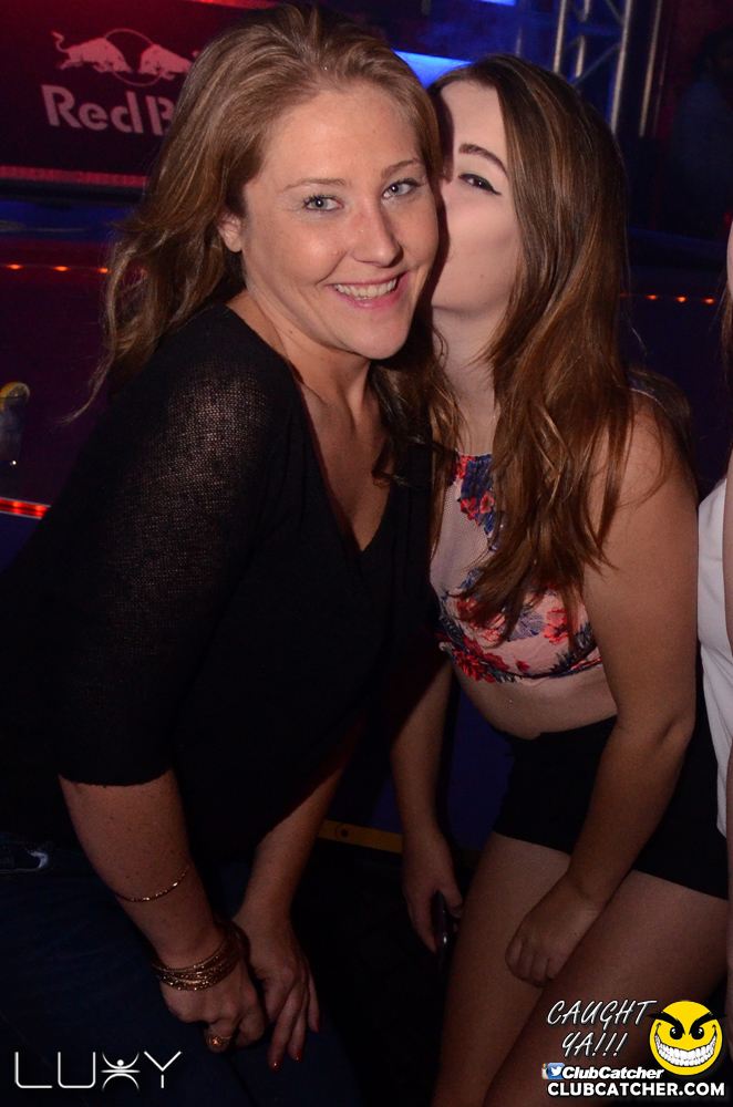 Luxy nightclub photo 152 - November 5th, 2016