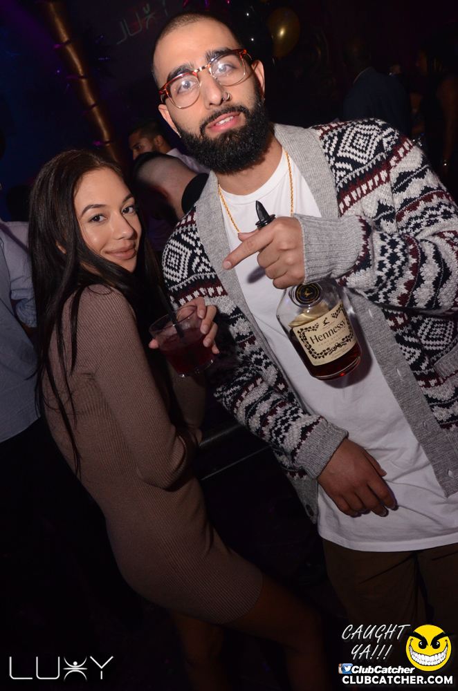 Luxy nightclub photo 153 - November 5th, 2016