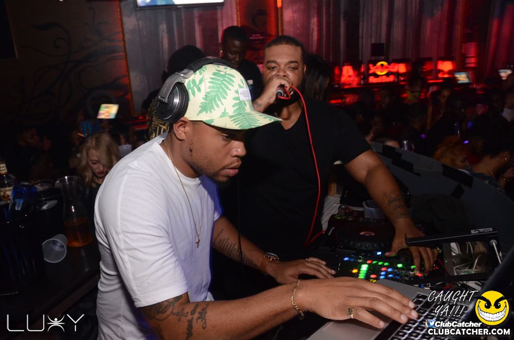 Luxy nightclub photo 154 - November 5th, 2016