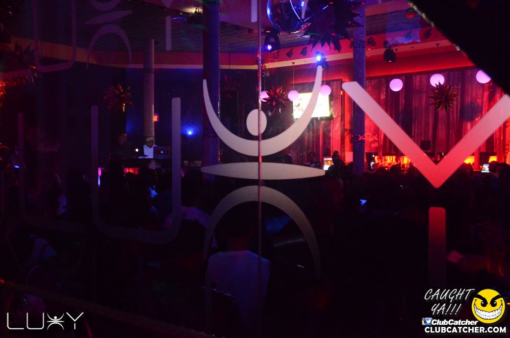 Luxy nightclub photo 155 - November 5th, 2016