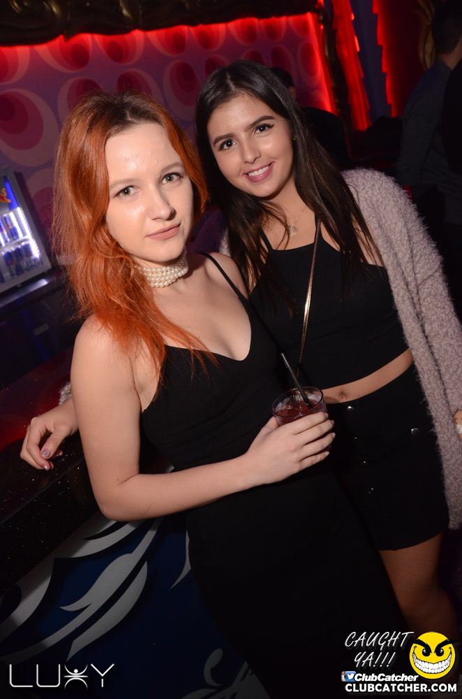 Luxy nightclub photo 156 - November 5th, 2016