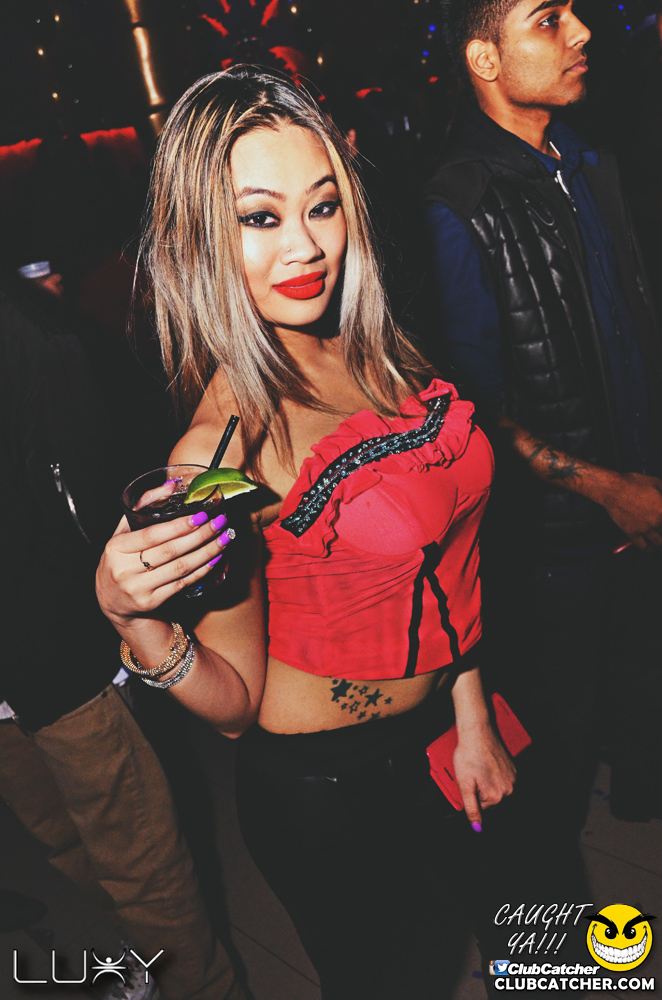 Luxy nightclub photo 157 - November 5th, 2016