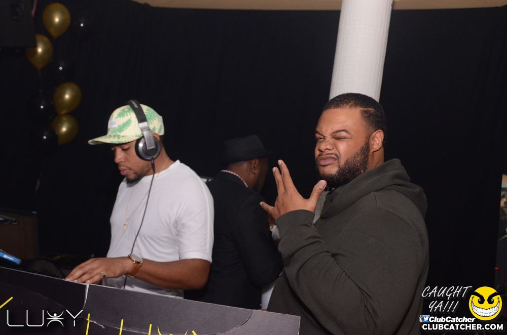 Luxy nightclub photo 158 - November 5th, 2016