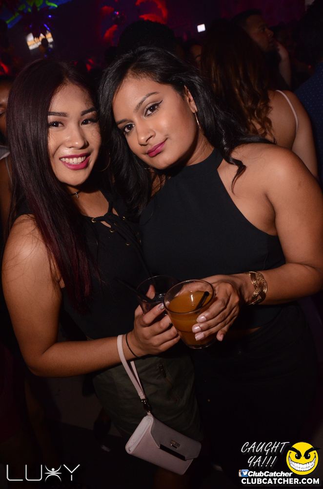 Luxy nightclub photo 159 - November 5th, 2016
