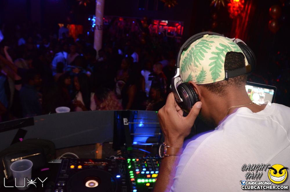 Luxy nightclub photo 160 - November 5th, 2016