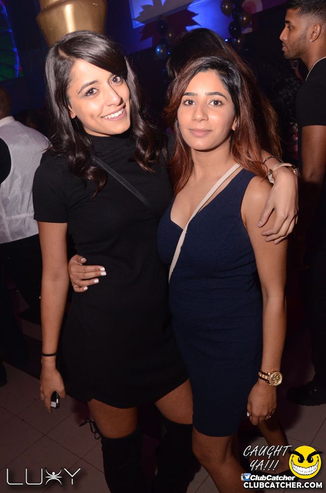 Luxy nightclub photo 17 - November 5th, 2016