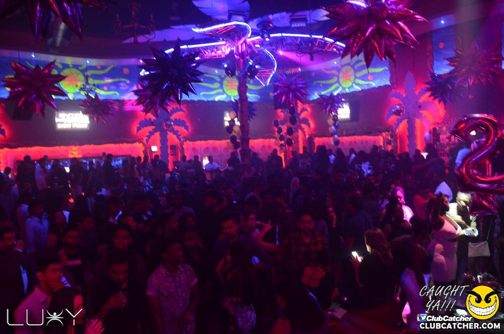 Luxy nightclub photo 161 - November 5th, 2016