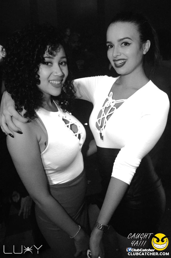 Luxy nightclub photo 162 - November 5th, 2016