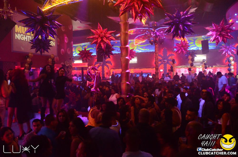 Luxy nightclub photo 163 - November 5th, 2016
