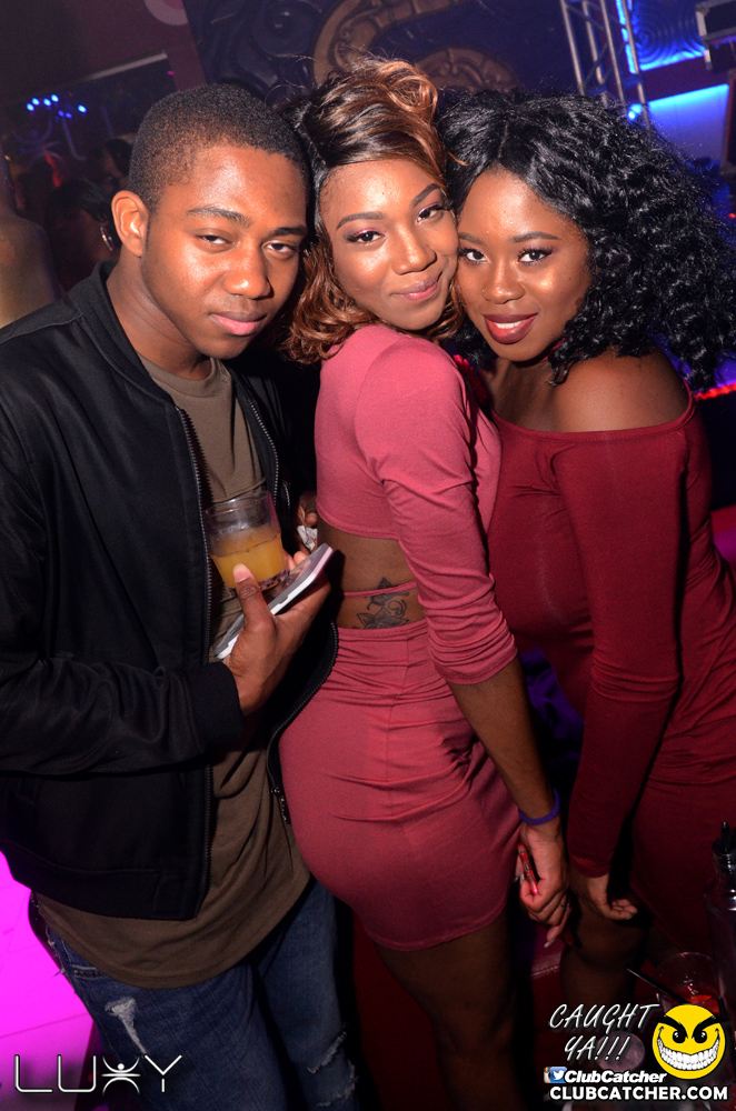 Luxy nightclub photo 164 - November 5th, 2016