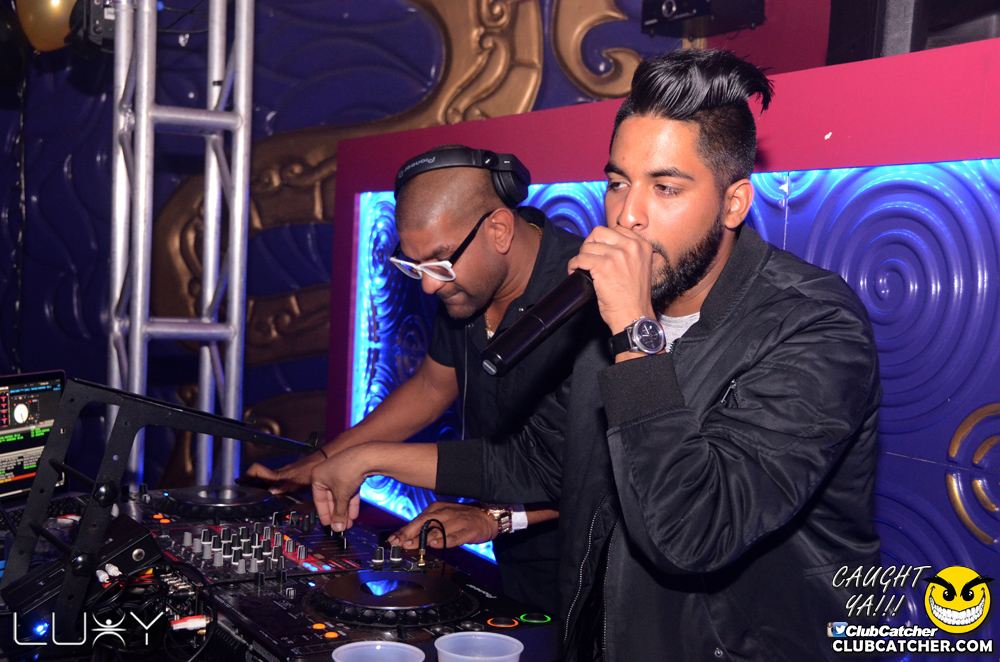 Luxy nightclub photo 166 - November 5th, 2016