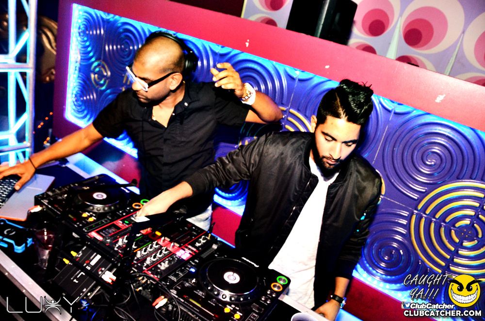 Luxy nightclub photo 167 - November 5th, 2016
